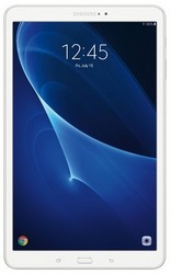 Замена разъема питания на планшете Samsung Galaxy Tab A 10.1 Wi-Fi в Курске